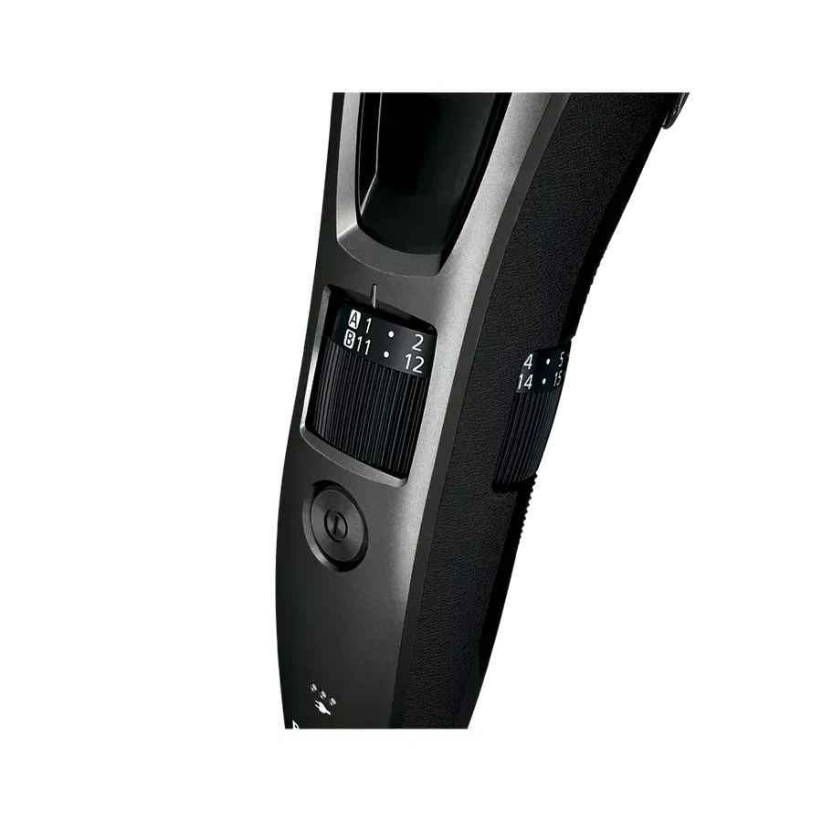 Машинка для стрижки волос Panasonic ER-GB60-K520 — 3