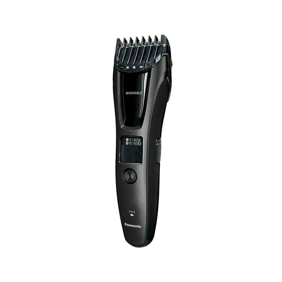 Машинка для стрижки волос Panasonic ER-GB60-K520 — 4