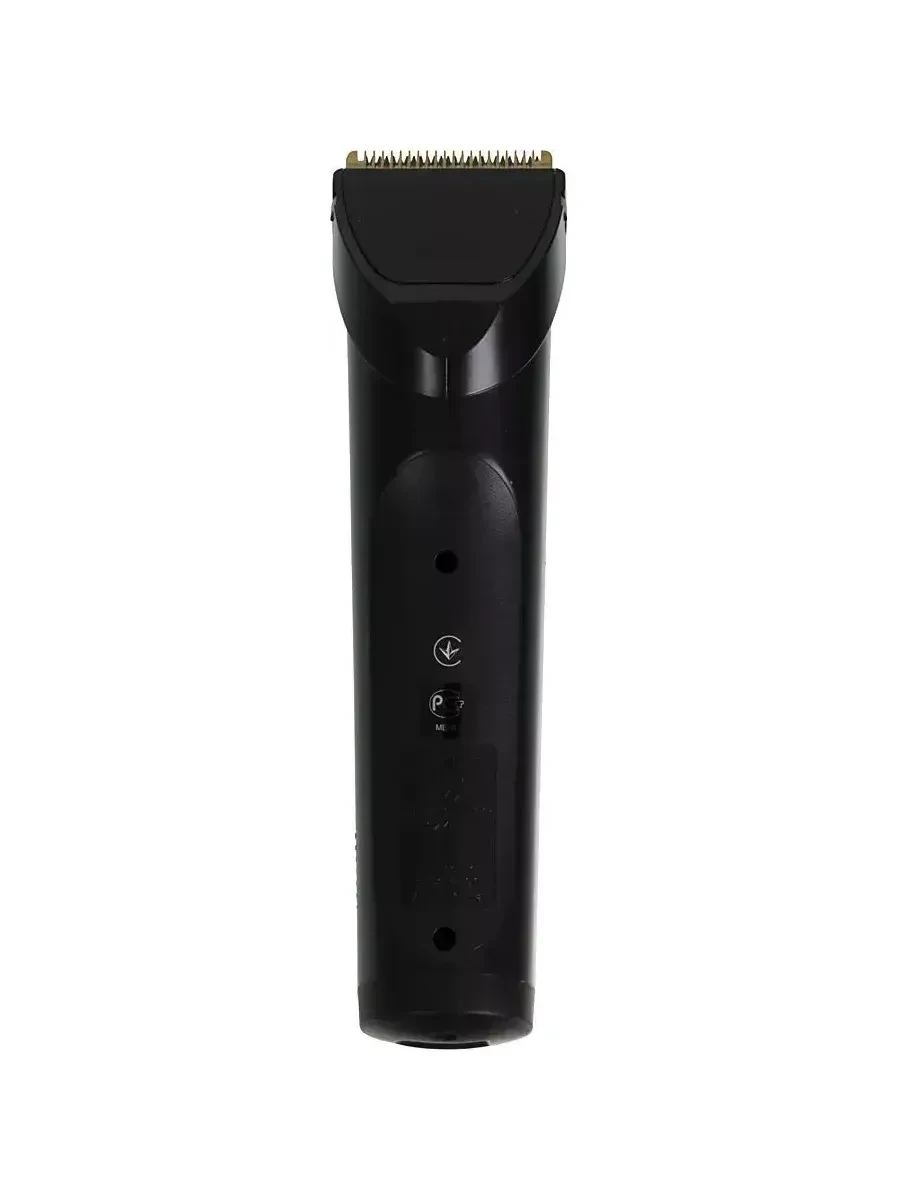 Машинка для стрижки волос Panasonic ER1420S520 — 4
