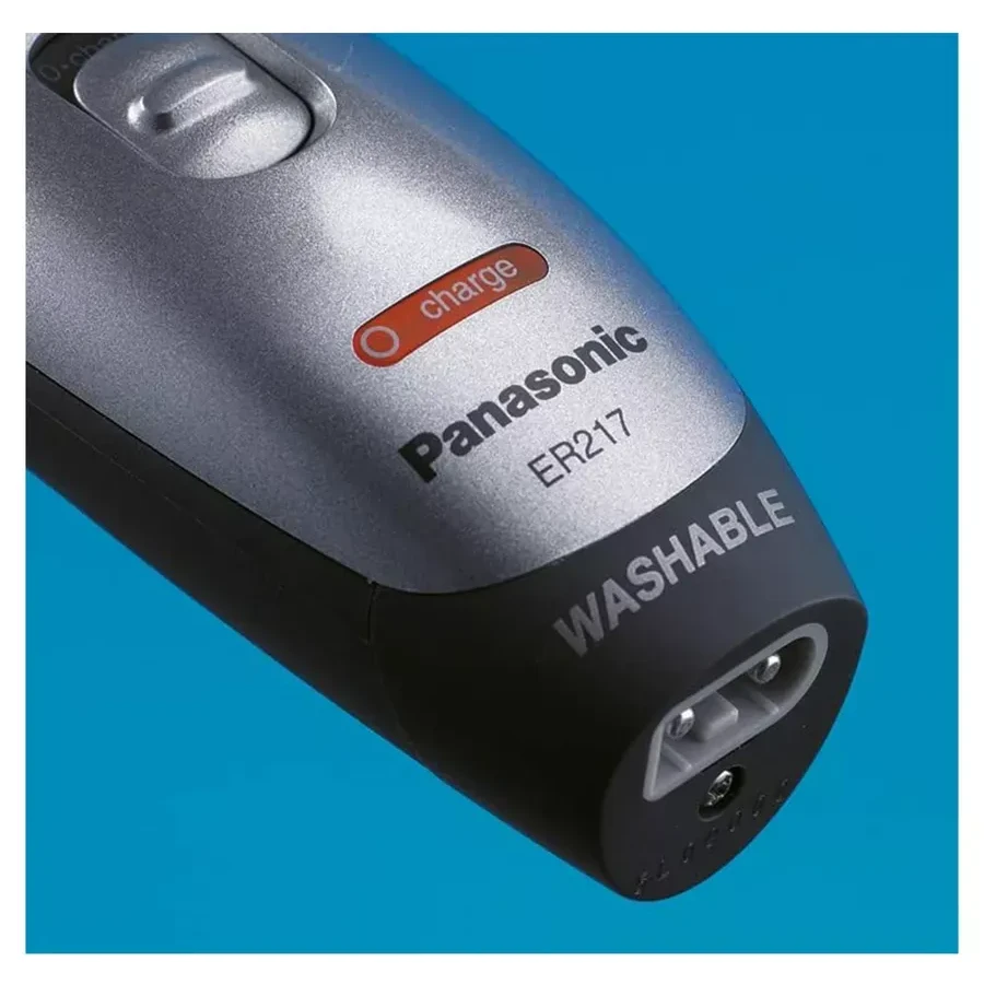 Триммер для бороды и усов Panasonic ER217S520 — 3