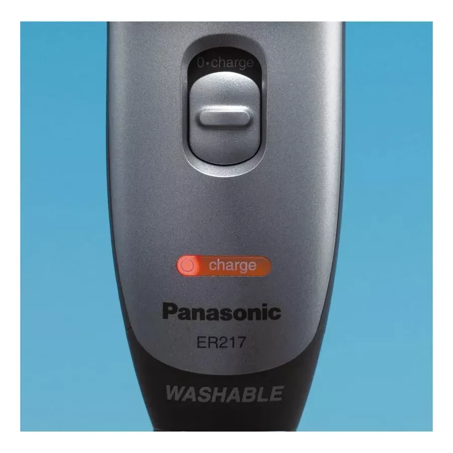 Триммер для бороды и усов Panasonic ER217S520 — 5