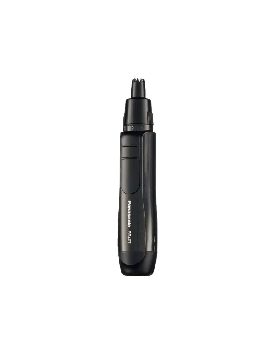 Триммер для носа и ушей Panasonic ER407K520 — 2