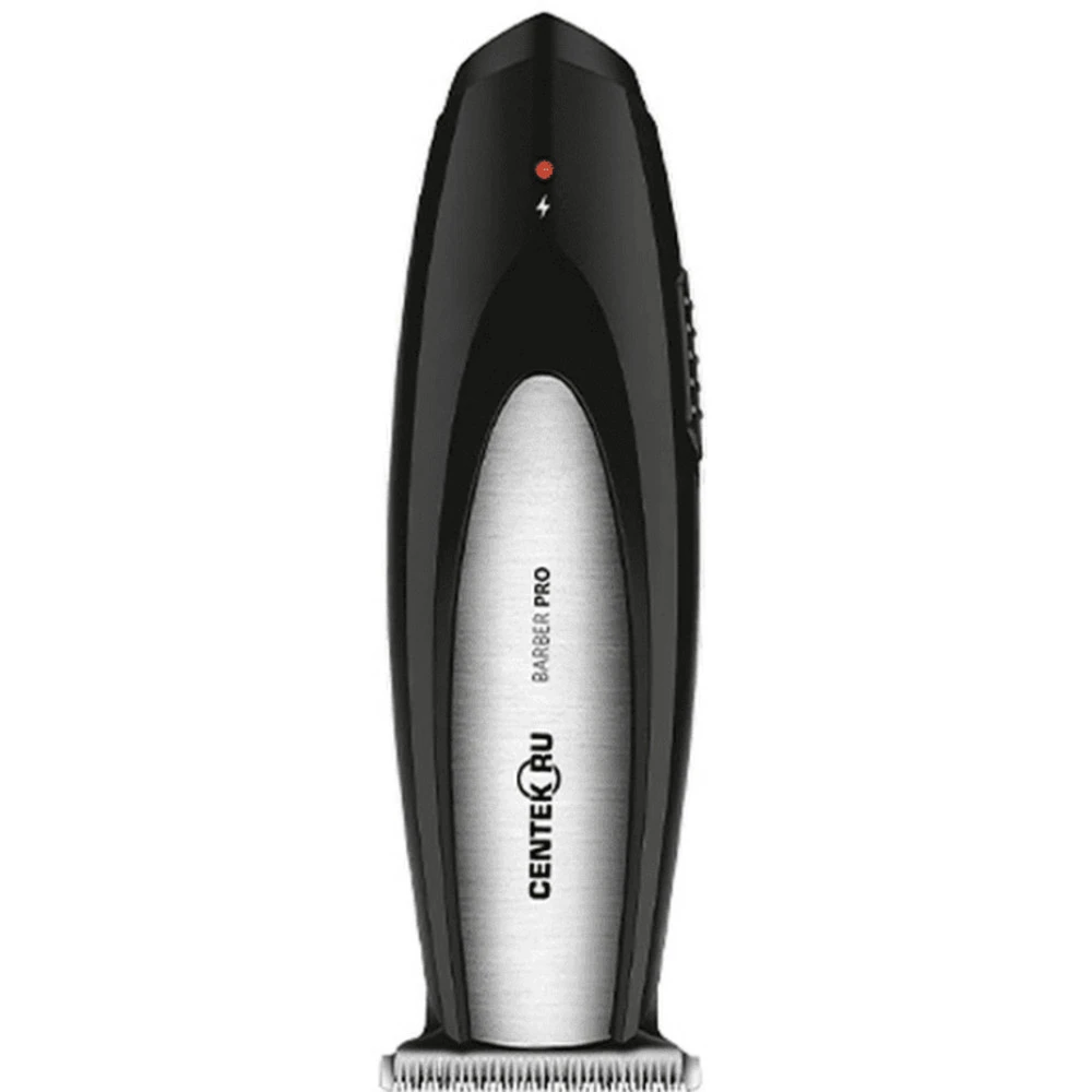 Машинка для стрижки Centek CT-2134, 3 насадки, USB, 55min — 3
