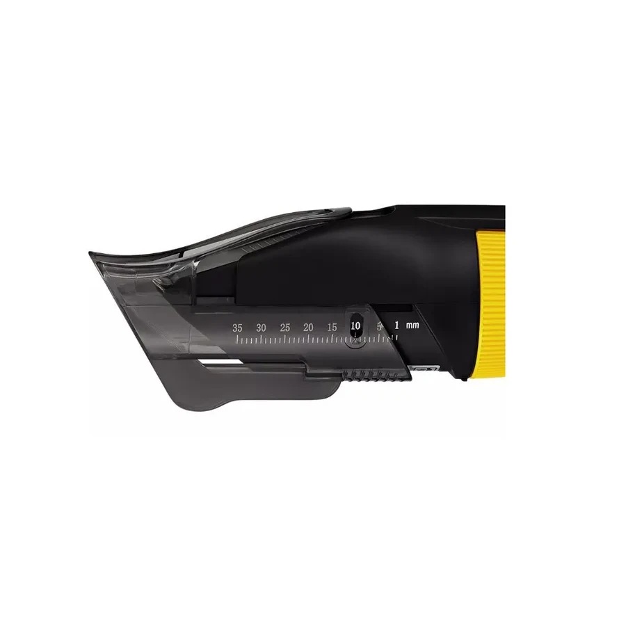 Машинка для стрижки Kitfort КТ-3130-1, 3.6W, 1-35mm — 3