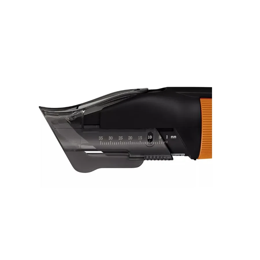 Машинка для стрижки Kitfort КТ-3130-2, 3.6W, 1-35mm — 3
