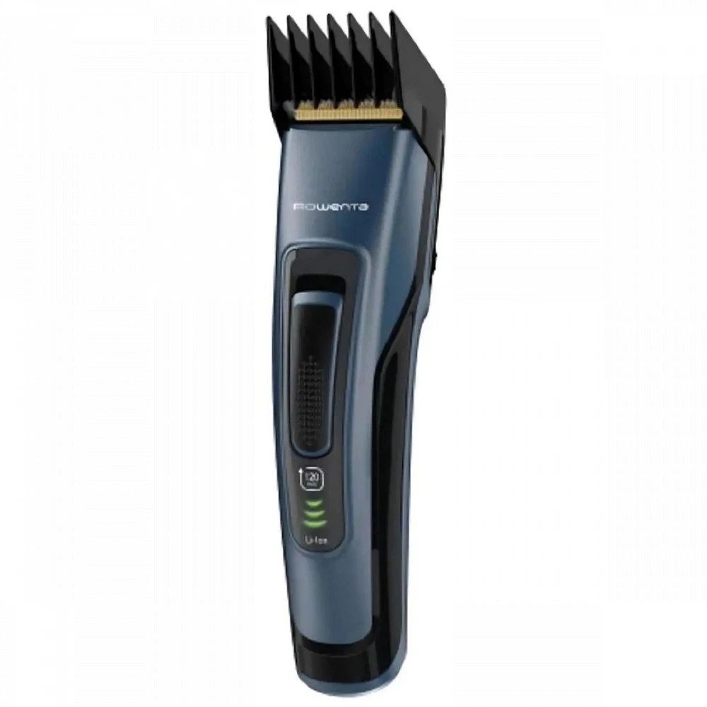 Машинка для стрижки Rowenta TN4500F4, 0.5-30mm, 44 режима — 5