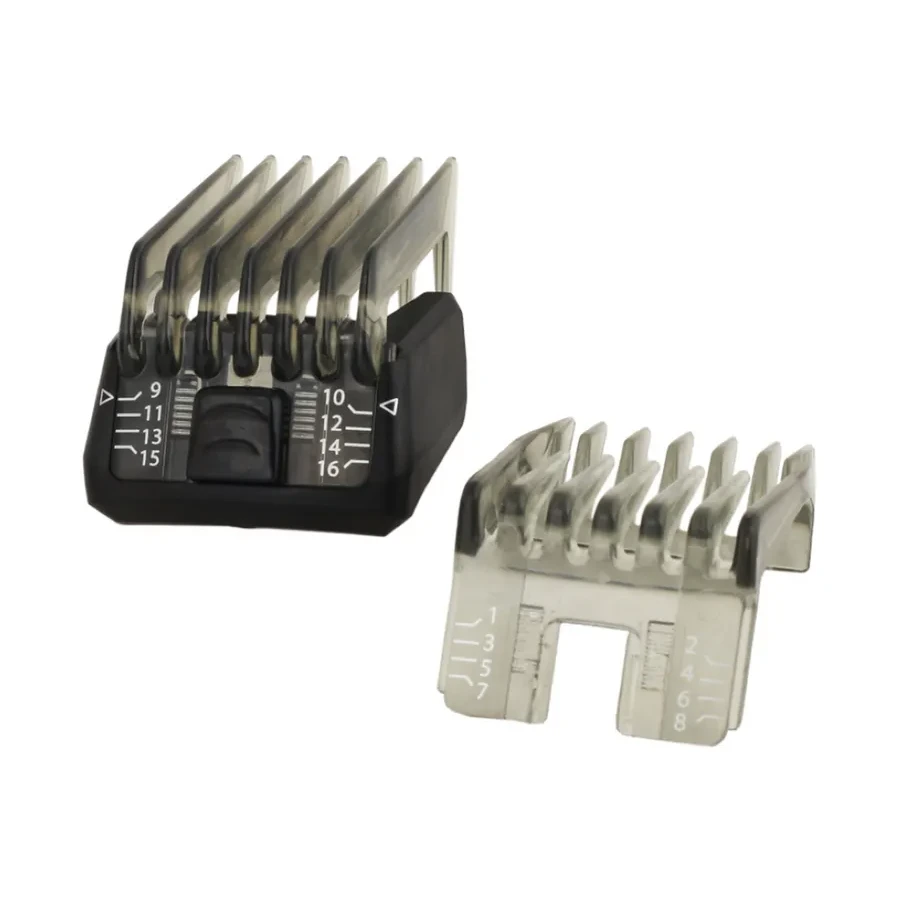 Машинка для стрижки Remington PG6030, 1.5-16mm, 10 насадок — 3