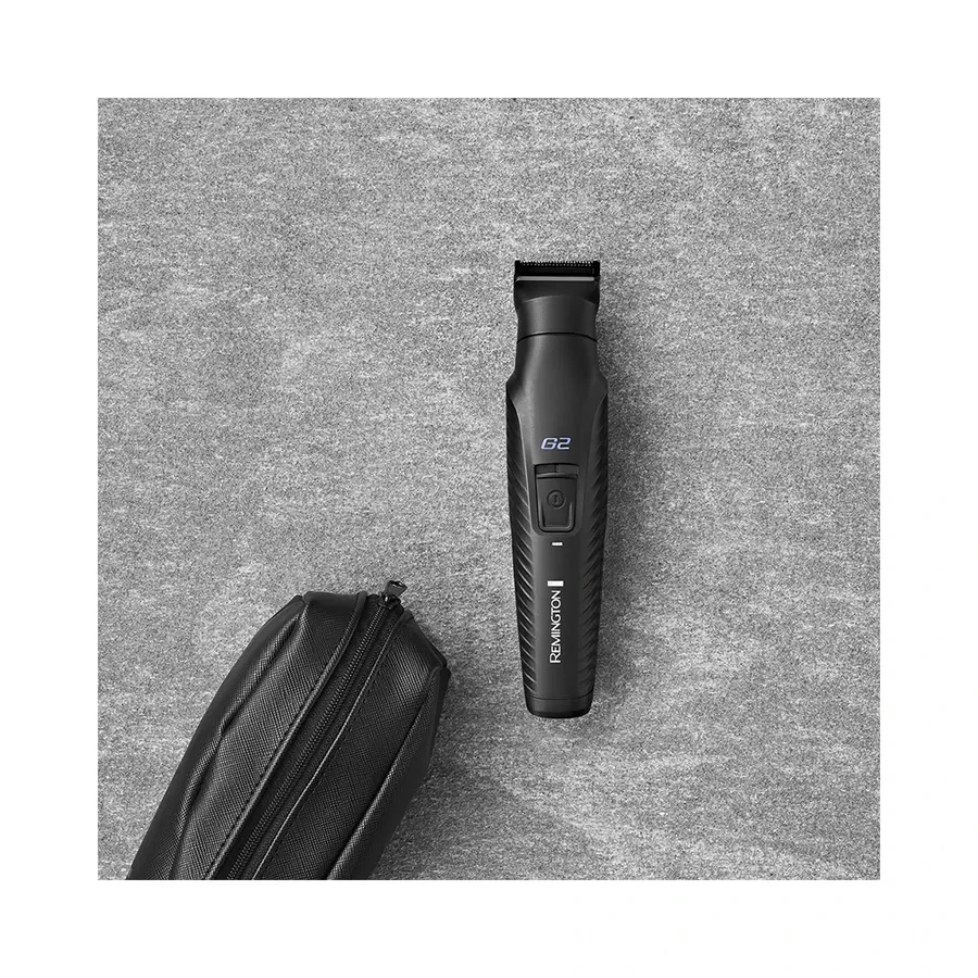 Машинка для стрижки Remington PG2000, 5 насадок, аккумулятор