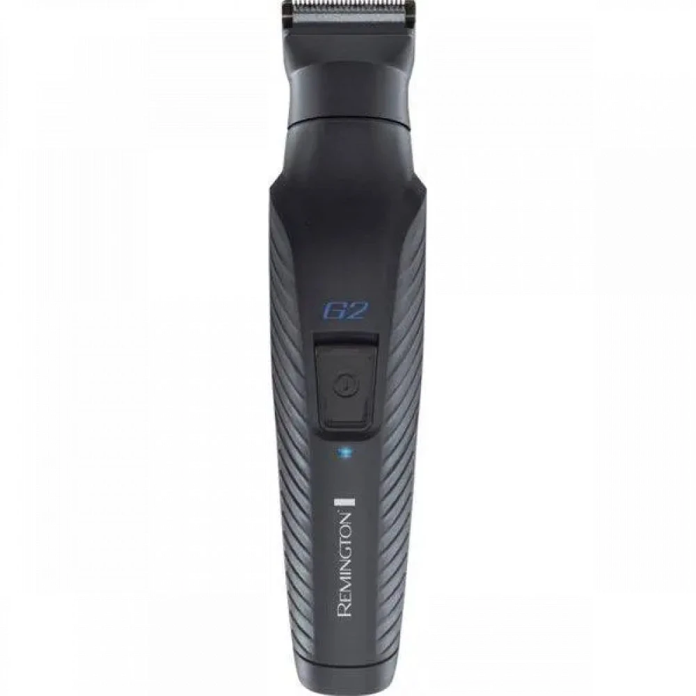 Машинка для стрижки Remington PG2000, 5 насадок, аккумулятор — 3