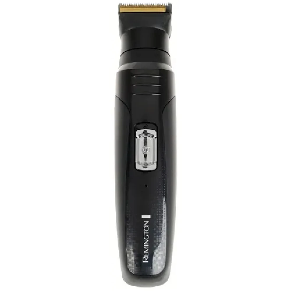 Машинка для стрижки Remington PG6130, 5 насадок, аккумулятор — 3