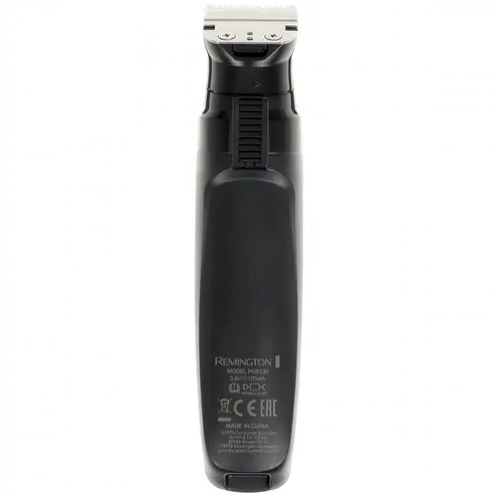 Машинка для стрижки Remington PG6130, 5 насадок, аккумулятор — 4