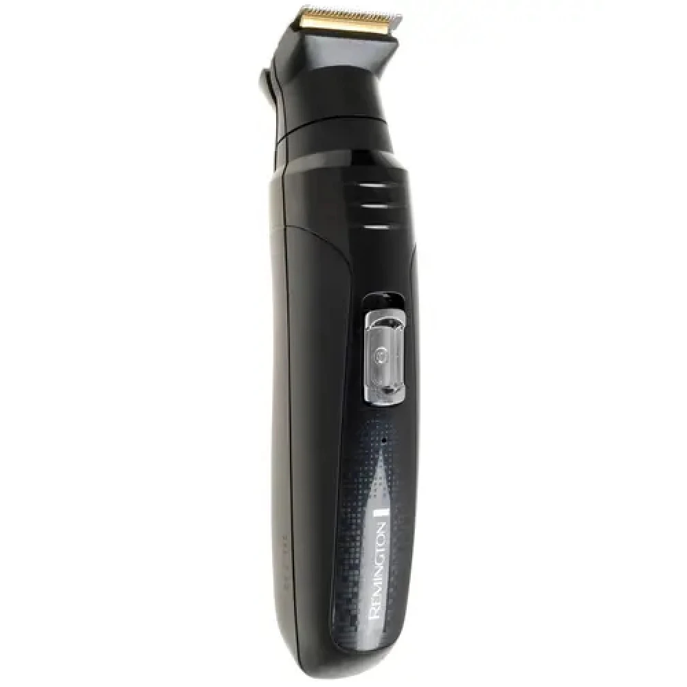 Машинка для стрижки Remington PG6130, 5 насадок, аккумулятор — 5