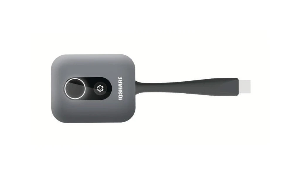 Беспроводная презентационная система IQShare U3 <USB-A>