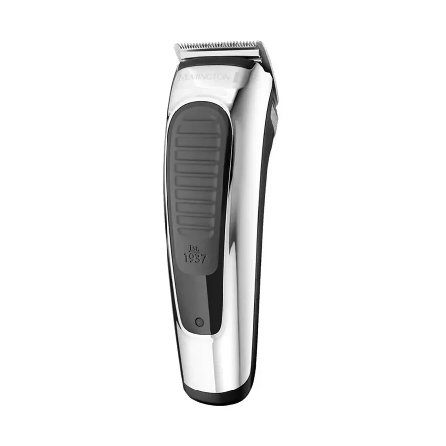 Машинка для стрижки Remington HC450, 8 насадок, сеть/аккумулятор
