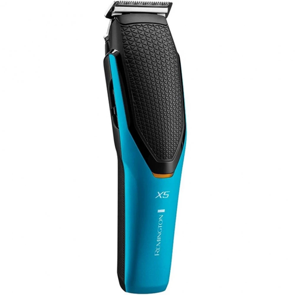 Машинка для стрижки Remington HC5000, 72 режима, сеть/аккумулятор