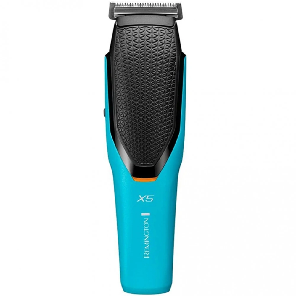 Машинка для стрижки Remington HC5000, 72 режима, сеть/аккумулятор — 2