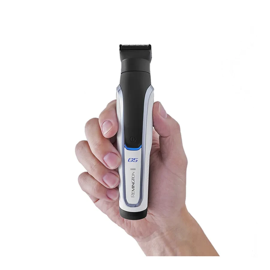 Машинка для стрижки Remington PG5000, 9 насадок, аккумулятор