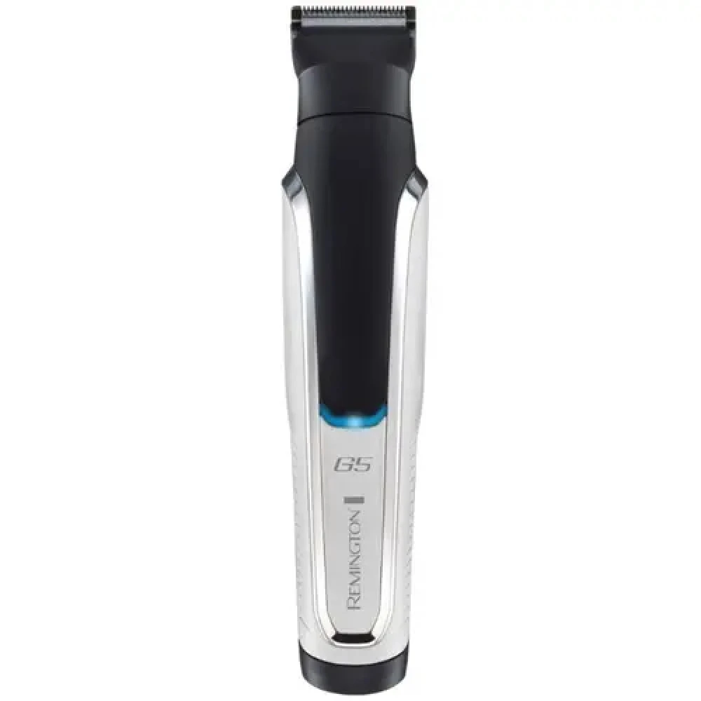 Машинка для стрижки Remington PG5000, 9 насадок, аккумулятор — 2