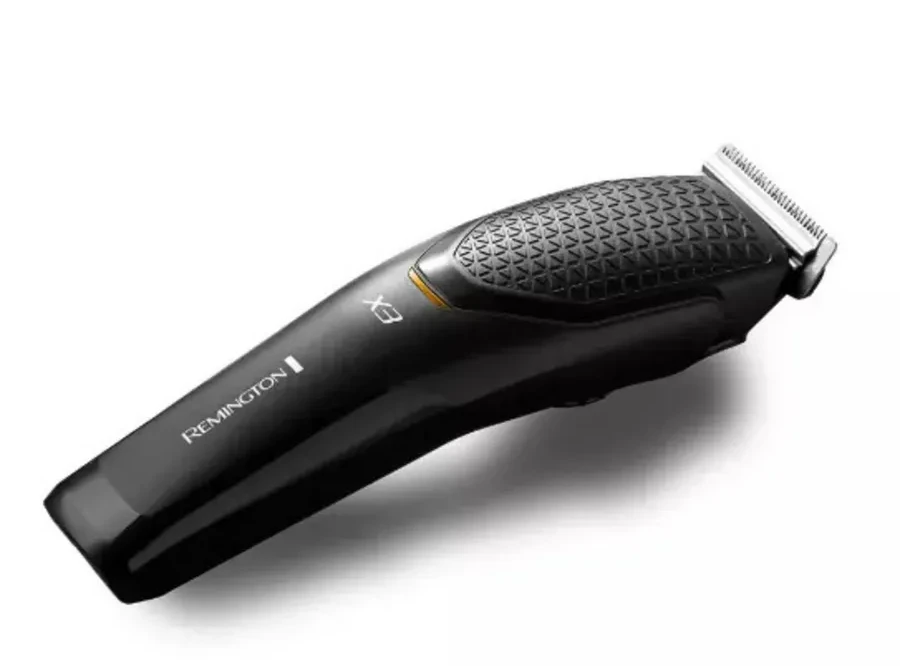 Машинка для стрижки Remington HC3000GP, чёрный