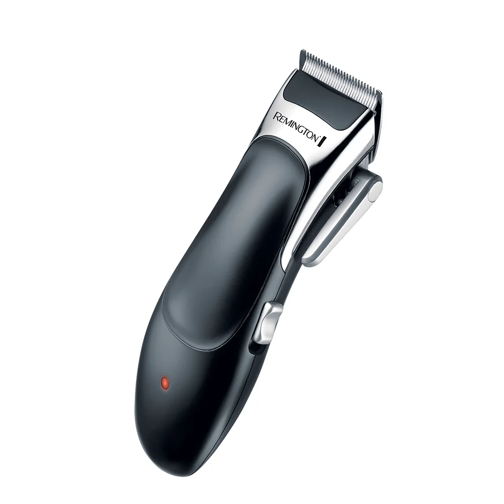 Машинка для стрижки Remington HC363C, чёрный