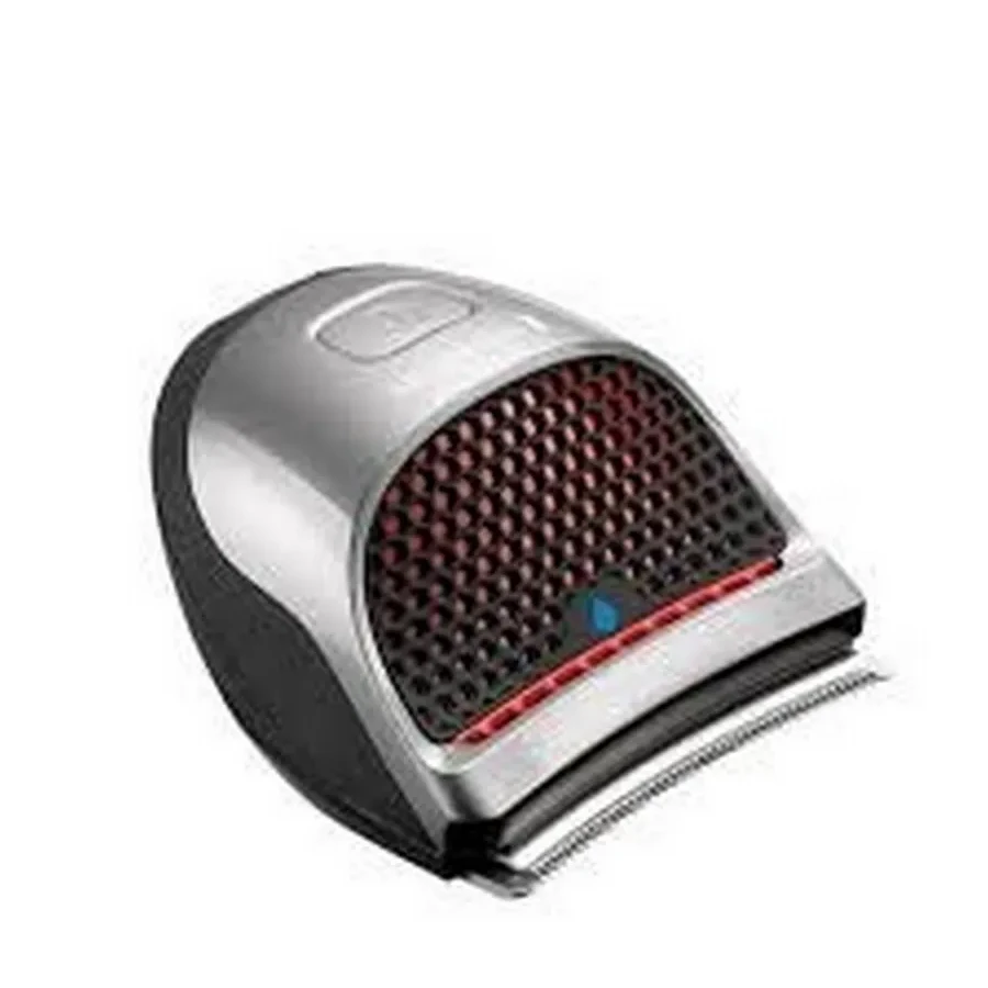 Машинка для стрижки волос Remington HC4250, серебристый