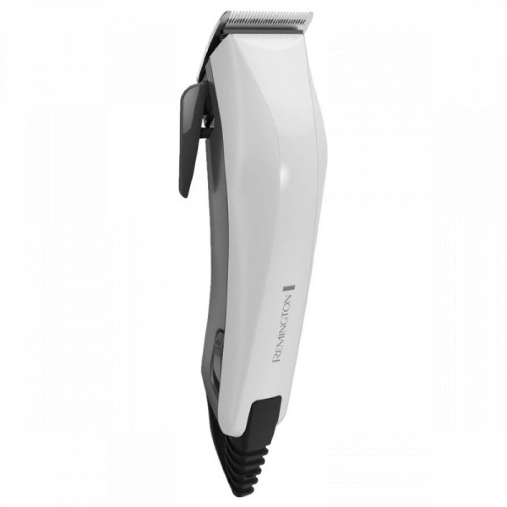 Машинка для стрижки волос Remington HC5035, белый — 3
