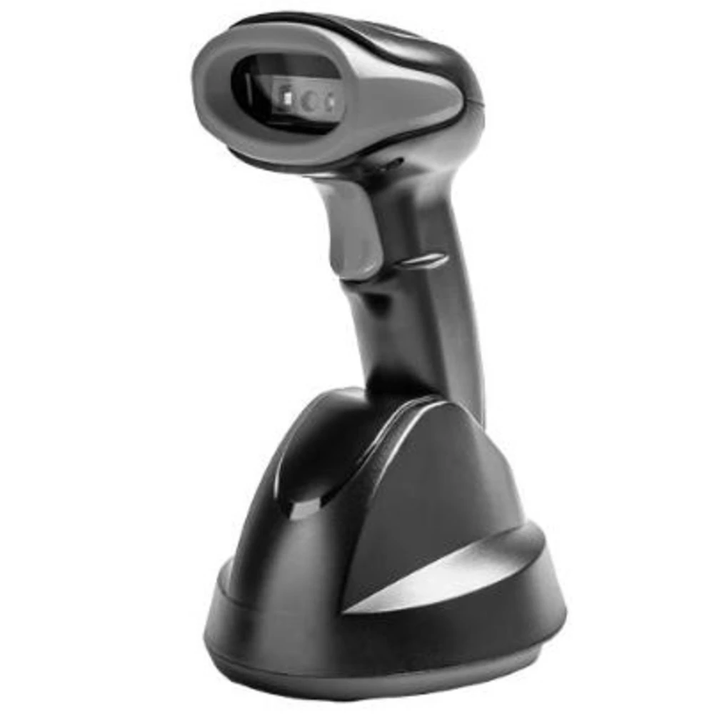 Сканер штрихкода ручной беспроводной 2D imager BD-6530BT (Bluetooth) + Cradle