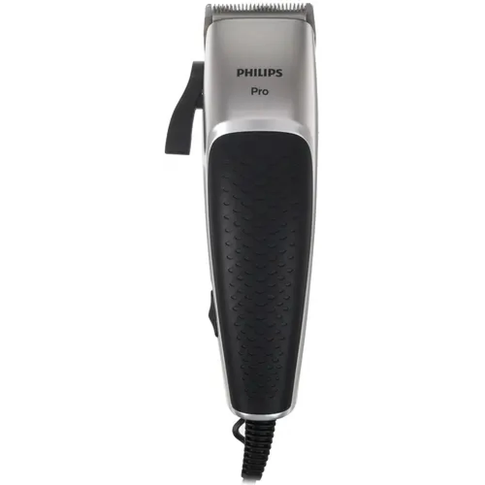 Машинка для стрижки волос Remington HC5100, красный/черный — 3