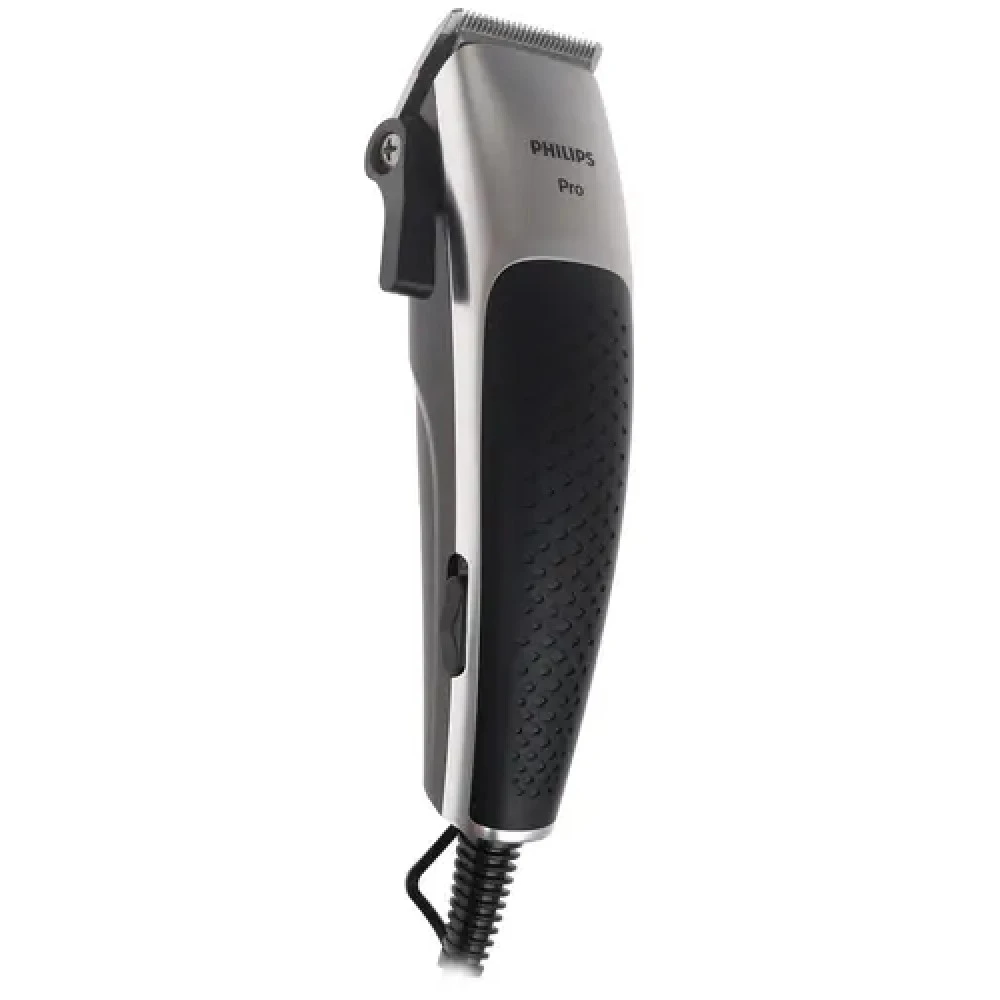 Машинка для стрижки волос Remington HC5100, красный/черный — 5