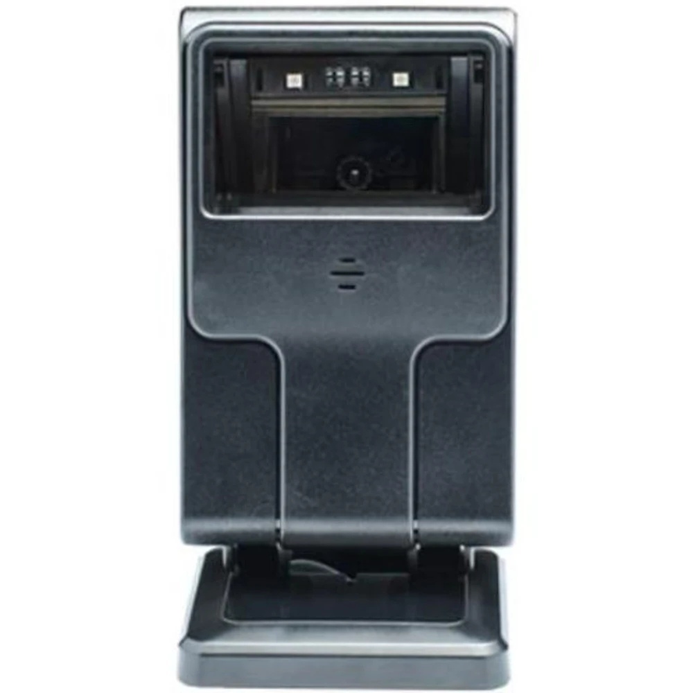 Сканер штрихкода стационарный 2D DT-6600U (USB Black )
