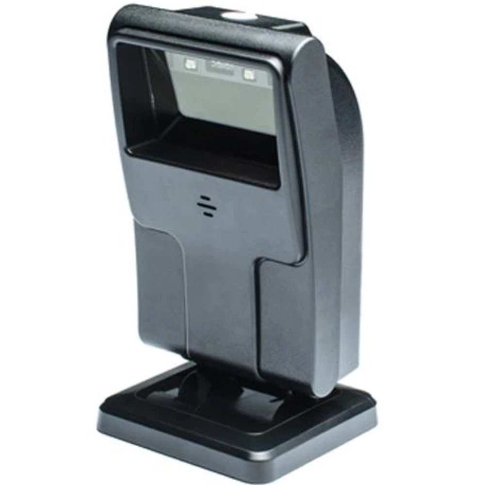 Сканер штрихкода стационарный 2D DT-6600U (USB Black ) — 2