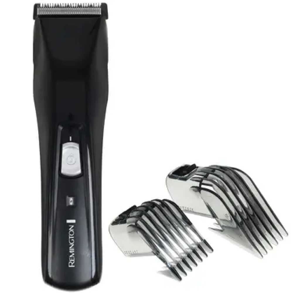 Машинка для стрижки волос Remington HC5150, черный — 3