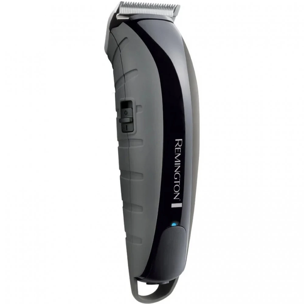 Машинка для стрижки волос Remington HC5880, серый