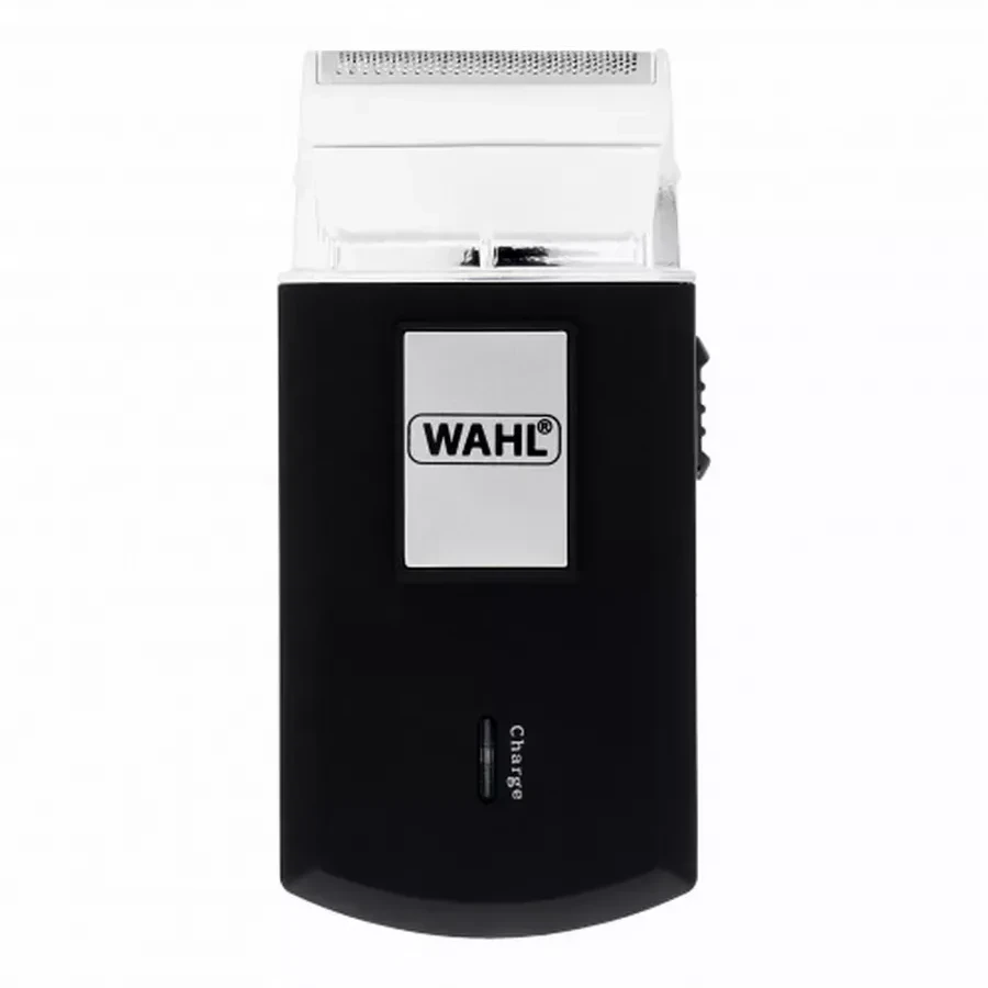 Электробритва Wahl Travel Shaver 03615-1016, сеточная, черная
