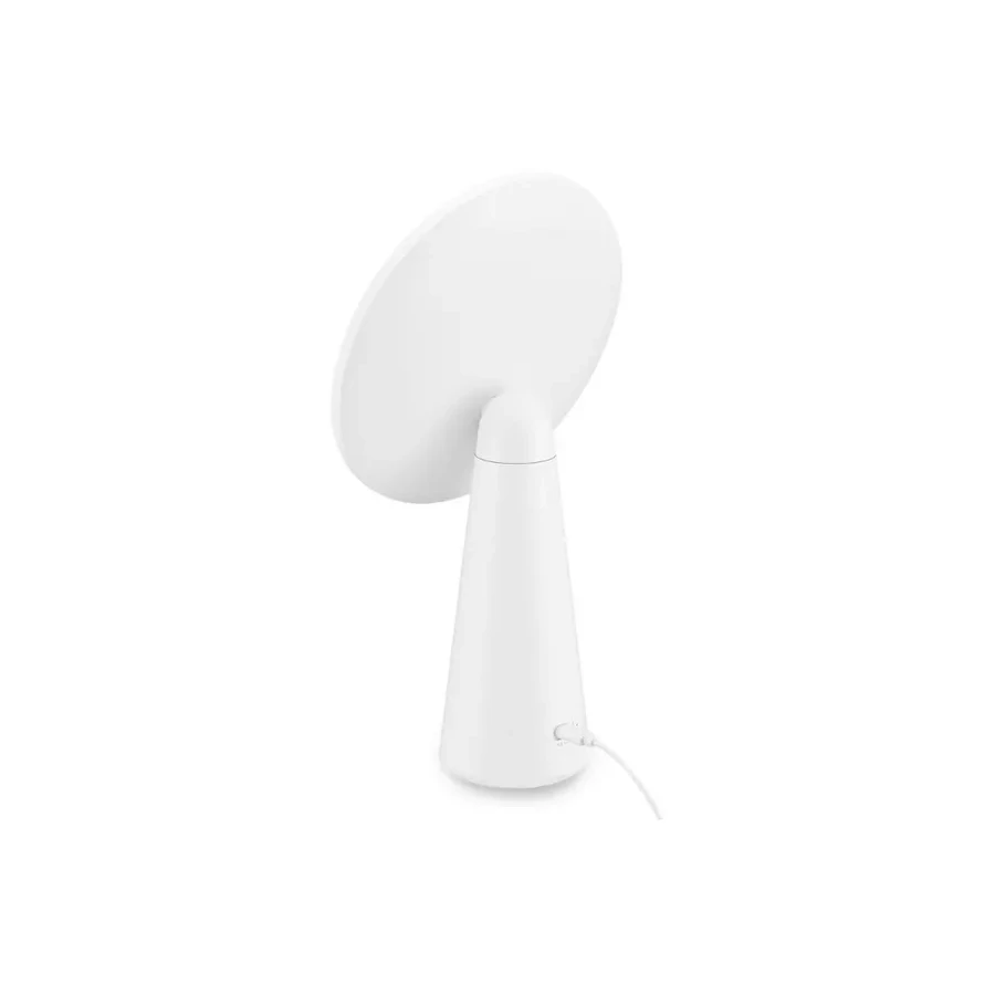 Косметическое зеркало Kitfort КТ-3136, 4 Вт, LED подсветка — 3