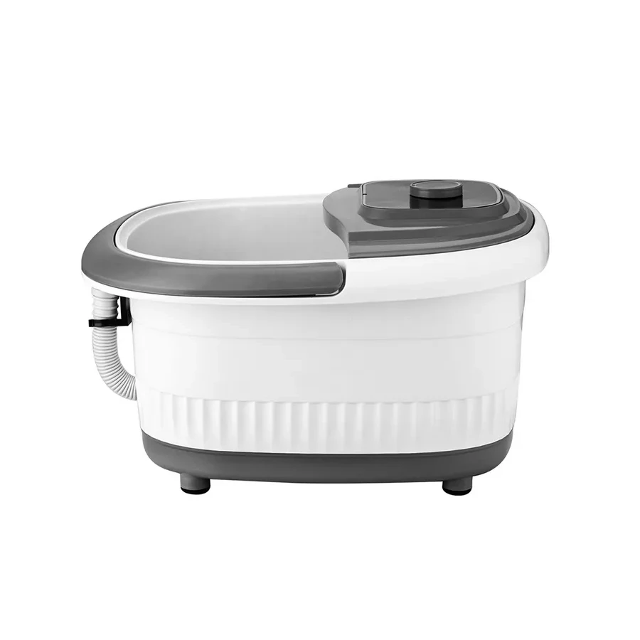 Ванночка для ног Centek CT-2602, 325W, 12 роликов, пузырьки — 3