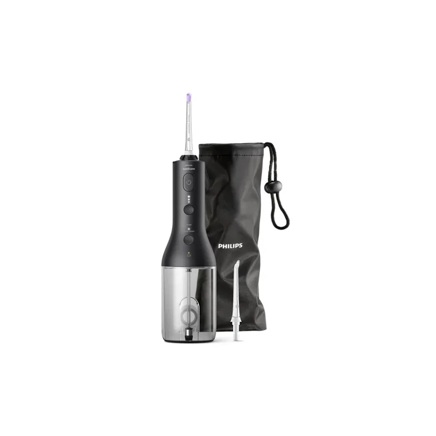 Ирригатор Philips Sonicare HX3826/33, портативный