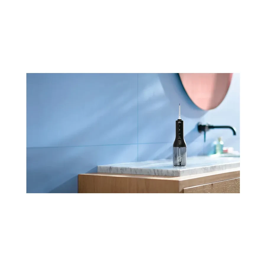 Ирригатор Philips Sonicare HX3826/33, портативный — 2
