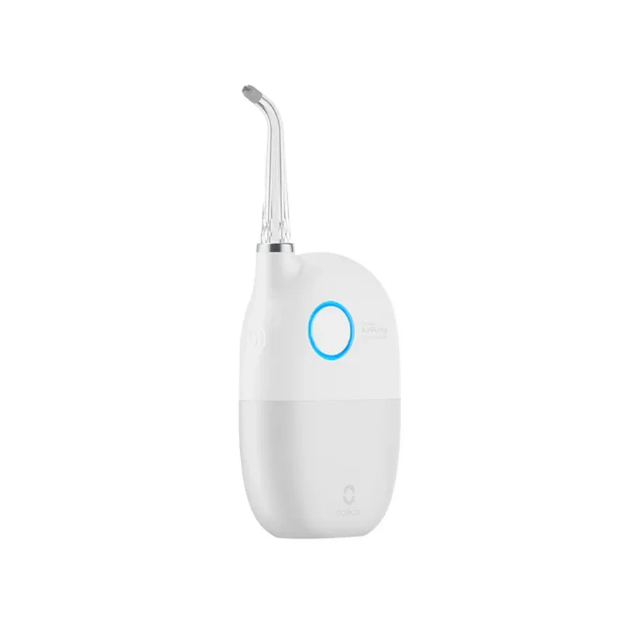 Ирригатор Oclean Oral Irrigator A10, белый/серый