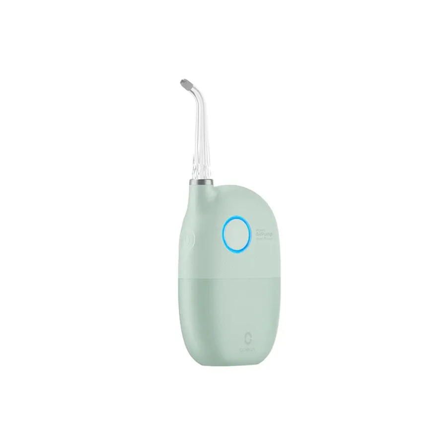 Ирригатор Oclean Oral Irrigator A10, зеленый