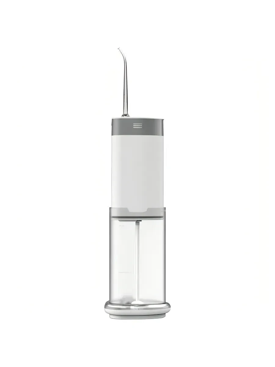Dental Irrigator: 3.7V, 8W, 2500mAh, 200ML
