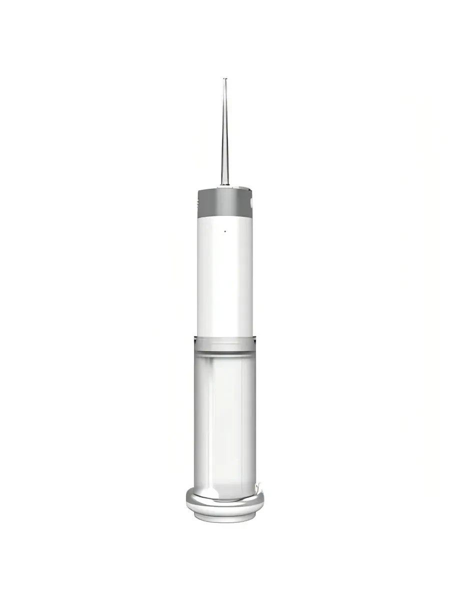 Dental Irrigator: 3.7V, 8W, 2500mAh, 200ML — 2
