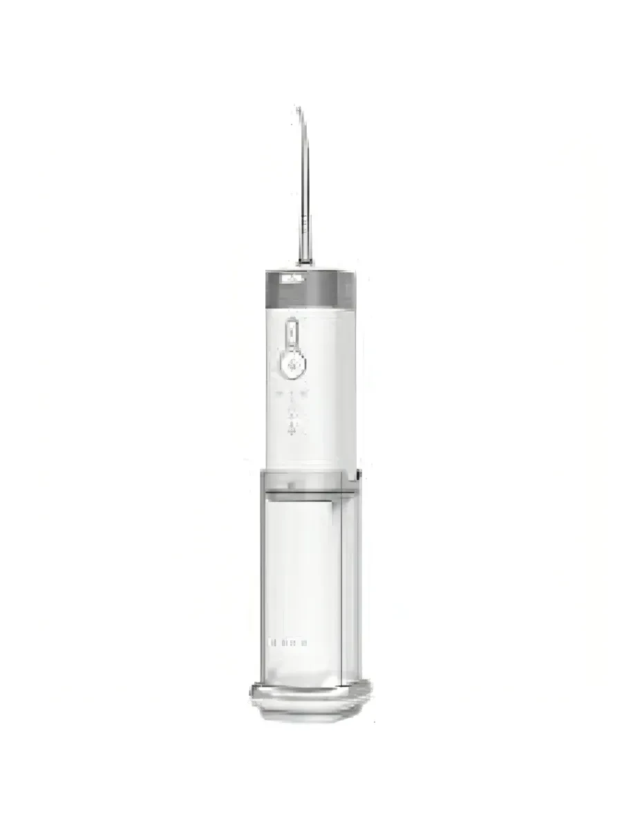 Dental Irrigator: 3.7V, 8W, 2500mAh, 200ML — 3