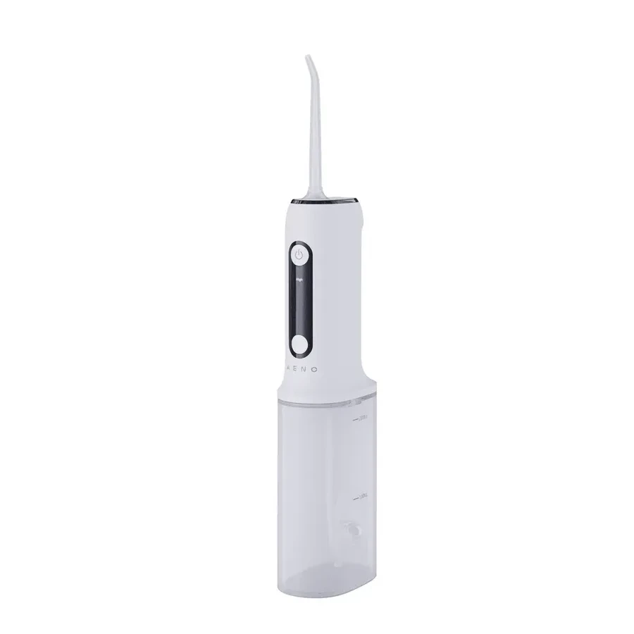 Dental Irrigator: 5V, 4W, 2200mAh, 200ML