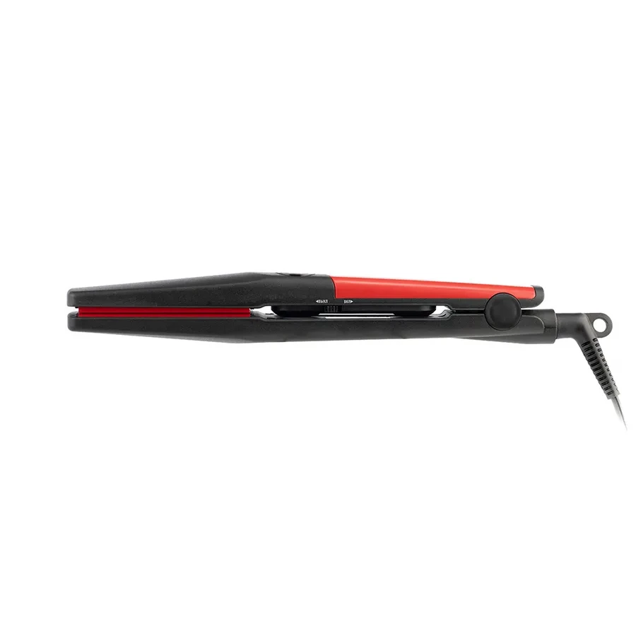 Выпрямитель для волос Centek CT-2027, 46W, гофре, керамика — 2