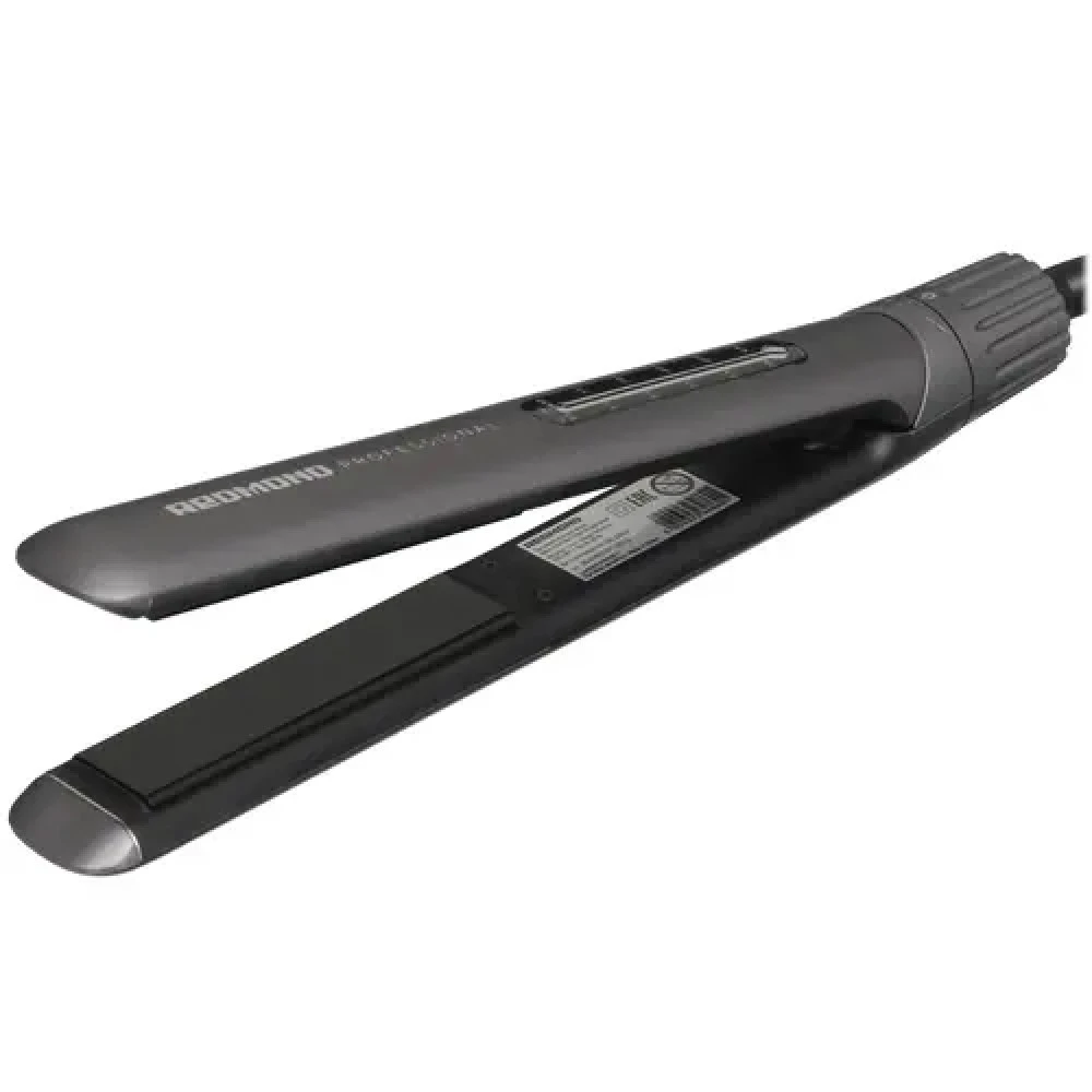 Выпрямитель для волос Redmond HS1714, 55W, 4 режима, керамика — 3