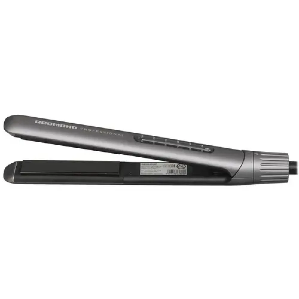 Выпрямитель для волос Redmond HS1714, 55W, 4 режима, керамика — 5