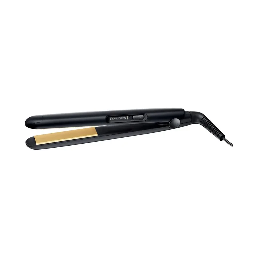 Выпрямитель для волос Remington S1450, 30W, керамика, черный — 2