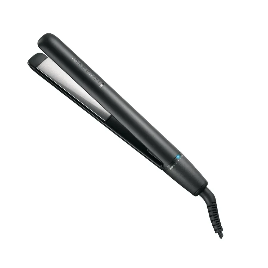 Выпрямитель для волос Remington S3700, 48W, 8 режимов, керамика