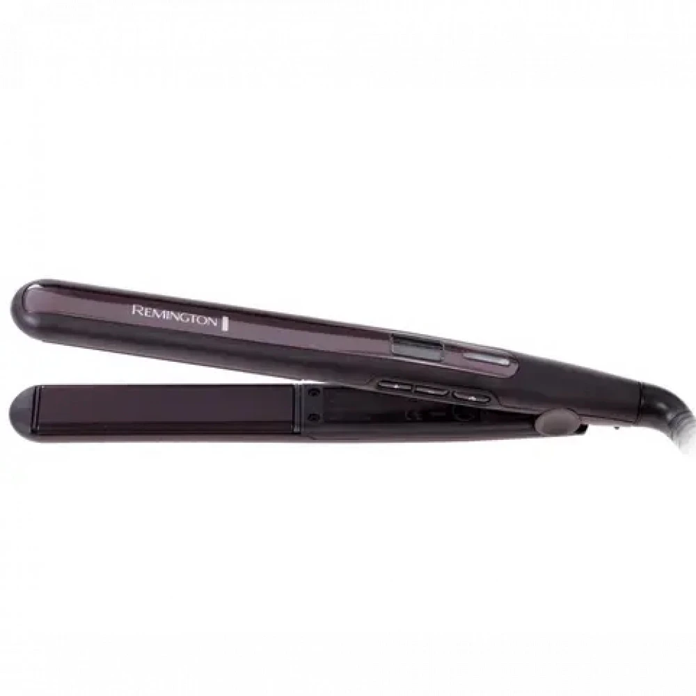 Выпрямитель для волос Remington S6505, 56W, керамика, 15 сек нагрев — 3